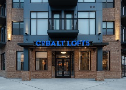 Cobalt Lofts/The Hottest NYC-Area Neighborhood You May Not Know About, Buzzfeed